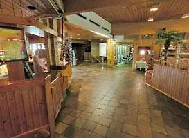 Rantasipi Joutselampi Hotel Joutsa